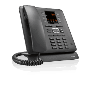 PRO Maxwell C DECT Tischtelefon (S30853-H4007-R101)