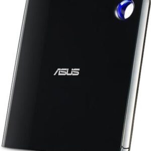 ASUS SBW-06D5H-U - Laufwerk - BD-RE - 6x2x6x - USB 3.1 Gen 1 - extern - Schwarz
