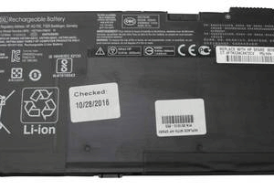 851610-850 Akku 48Wh Original (851610-850)