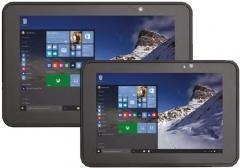 Zebra - Tablet-Akku - 1 x Lithium-Polymer 3300 mAh 25,1 Wh - für Zebra ET51 (8.4" ), ET56 (8.4" ) (BTRY-ET5X-8IN3-01)
