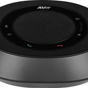 AVer Expansion Speakerphone - Freisprechtelefon - kabelgebunden - für AVer VC520 PRO