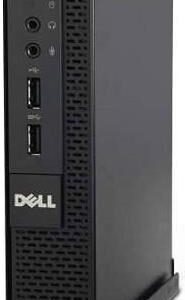 Dell Micro VESA Mount w/Adapter (W125836881)