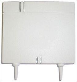 Unify Basisstation BS5 für OpenScape Business, ab V3 Anschaltung an UP0/E oder SLC Schnittstelle, für OpenScape Business X1/X3/X5/X8 ab V3, L30280-B600-B222 ,Produktkategorie CORDLESS (L30280-B600-B222)