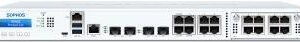 SOPHOS XGS 3300 with Xstream Protection 5-year EU power cord (IG3C5CSEU)