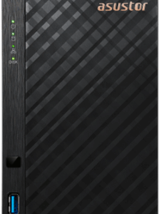 ASUSTOR AS1104T Drivestor 4 NAS System 4-bay (90-AS1104T00-MA30)