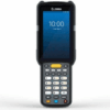 Zebra MC3300ax - Datenerfassungsterminal - Android 11 - 32 GB - 10.2 cm (4") Farbe (800 x 480) - Barcodeleser - (2D-Imager) - USB-Host - microSD-Steckplatz - NFC, Wi-Fi 6, Bluetooth, Bluetooth