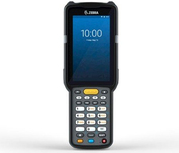 Zebra MC3300ax - Datenerfassungsterminal - Android 11 - 32 GB - 10.2 cm (4") Farbe (800 x 480) - Barcodeleser - (2D-Imager) - USB-Host - microSD-Steckplatz - NFC, Wi-Fi 6, Bluetooth, Bluetooth