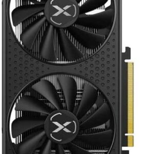 XFX Speedster SWFT210 Radeon RX 6600 - Grafikkarten - Radeon RX 6600 - 8 GB GDDR6 - PCIe 4.0 x8 - HDMI, 3 x DisplayPort