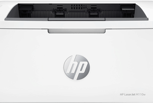 HP INC. HP LASERJET M110W PRINT ONLY (7MD66F#B19)