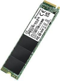 TRANSCEND 1TB M.2 2280PCIe Gen3x4 QLC DRAM-less (TS1TMTE110Q)