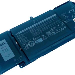 Dell BTRY,PRI,63WHR,4C,LITH,BYD (4M1JN)