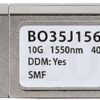 BlueOptics SFP-10G-ER-CN-BO Netzwerk-Transceiver-Modul Faseroptik 10000 Mbit/s SFP+ (SFP-10G-ER-CN-BO)