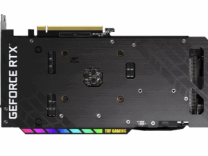 ASUS 90YV0HM4-M0NA00 Grafikkarte NVIDIA GeForce RTX 3050 8 GB GDDR6 (90YV0HM4-M0NA00)