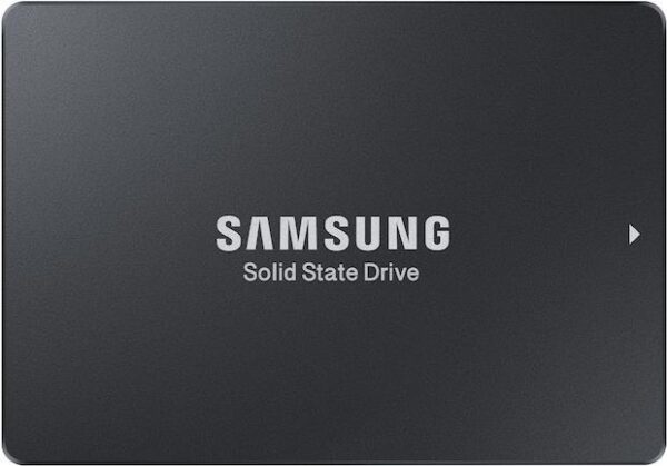 Samsung PM893 2.5" 240 GB Serial ATA III V-NAND TLC (MZ-7L324000)