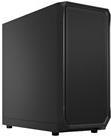 Fractal Design Focus 2 RGB - Tower - ATX - keine Spannungsversorgung (ATX) - Black Solid - USB/Audio (FD-C-FOC2A-07)