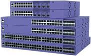 Extreme Networks ExtremeSwitching 5320-48P-8XE - Switch - L3 - managed - 48 x 10/100/1000 + 4 x 1 Gigabit / 10 Gigabit SFP+ + 2 x SFP-DD (stapelbar) - an Rack montierbar - PoE (740 W) - AC (5320-48P-8XE)