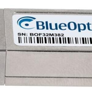 Kompatibler Transition Networks TN-SFP-10G-D-40 BlueOptics© BO55J33640D SFP+ Bidi Transceiver, LC-Simplex, 10GBASE-BX-D, Singlemode Fiber, TX1330nm/RX1270nm, 40KM, DDM, 0°C/+70°C (TN-SFP-10G-D-40-BO)