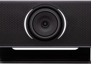 Viewsonic VB-CAM-201-2 Videokonferenzkamera 8,51 MP Schwarz 25,4 / 2,5 mm (1 / 2.5") (VB-CAM-201-2)