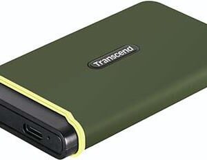 SSD 4TB Transcend ESD380C, USB3.2 Gen2x2, Type-C (TS4TESD380C)