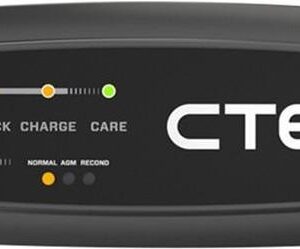 CTEK CT5 Powersport EU 40-310 Automatikladegerät 12 V 2.3 A (40-310)
