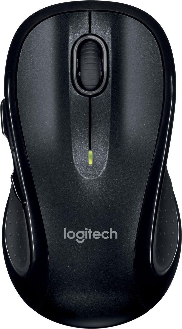 Logitech Wireless Mouse M510 WER Occide (910-001825)