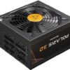 Chieftec POLARIS 3.0 1250W Netzteil 20+4 pin ATX ATX Schwarz (PPS-1250FC-A3)