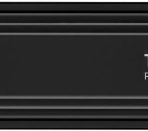 Crucial T700 - SSD - verschlüsselt - 1 TB - intern - PCI Express 5.0 (NVMe) - TCG Opal Encryption 2.01 (CT1000T700SSD5)