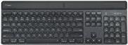 Targus EcoSmart Enrgy Hrvstng Antim BTH Keyb DE (AKB868DE)
