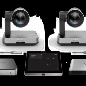 Yealink MVC940 Videokonferenzsystem Eingebauter Ethernet-Anschluss Gruppen-Videokonferenzsystem (1106982)