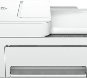 HP Inc. HP Deskjet 4220e All-in-One - Multifunktionsdrucker - Farbe - Tintenstrahl - A4 (210 x 297 mm) (Original) - A4/Legal (Medien) - bis zu 8.5 Seiten/Min. (Drucken) - 60 Blatt - USB 2.0, Wi-Fi(n), Bluetooth - Cement (588K4B#629)