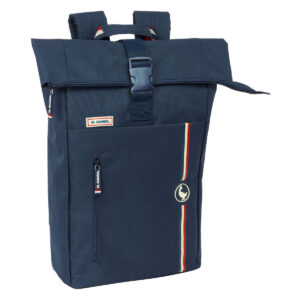Zaino per Portatile El Ganso Eclipse Blu Marino