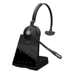 Auricolari GN Audio 9653-553-111 Nero