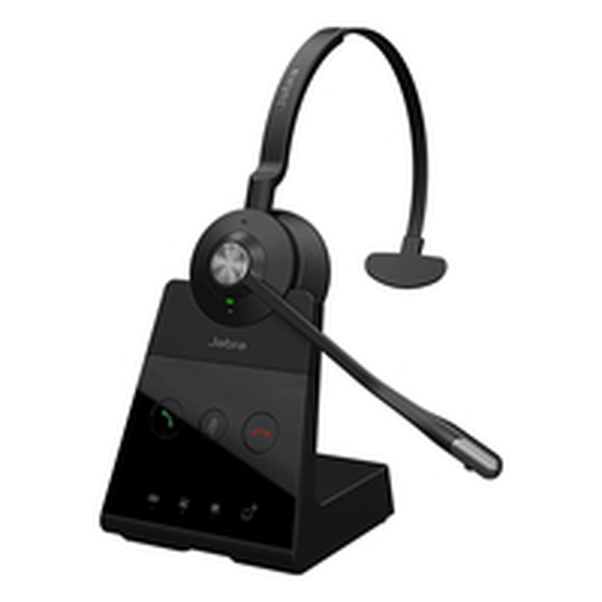 Auricolari GN Audio 9653-553-111 Nero