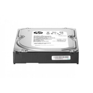 HPE 3TB SATA HDD disco rigido interno 7200 Giri/min 3.5 (3Tb Sata 7,200Rpm - 3TB SATA HDD, 3.5, 3000 GB, - 7200 RPM - Warranty: 36M)