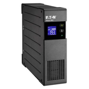 Eaton Ellipse PRO 850 DIN gruppo di continuità [UPS] A linea interattiva 0,85 kVA 510 W 4 presa[e] AC (EATON ELLIPSE PRO 850 DIN - IN)