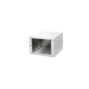 Digitus Alloggiamento a parete Serie Dynamic Basic - 600 x 450 mm [L x P] (DIGITUS Professional Dynamic Basic Ser)