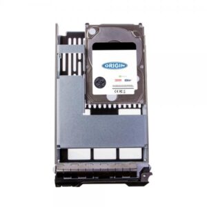 Origin Storage DELL-3000NLSA/7-S17 disco rigido interno 3.5 3000 GB NL-SATA (3TB 7.2K 3.5in PE 13-Series Nearline SATA Hot-Swap HD Kit [Ships as 4TB])