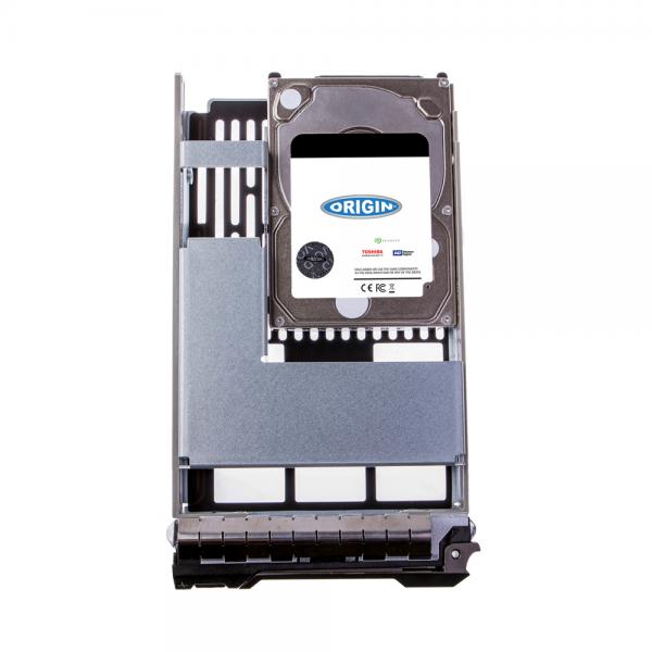 Origin Storage DELL-3000NLSA/7-S17 disco rigido interno 3.5 3000 GB NL-SATA (3TB 7.2K 3.5in PE 13-Series Nearline SATA Hot-Swap HD Kit [Ships as 4TB])