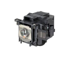 CoreParts ML12107 lampada per proiettore 200 W (Projector Lamp for Epson 200 - Watt 200 Watt, 4000 Hours fit - for Epson Projector EB-W18, EB-945, EX3220 - Warranty: 12M)