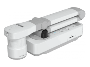 Epson ELPDC21 fotocamera per documento Bianco 25,4 / 2,7 mm [1 / 2.7] CMOS (Visualiser - ELPDC21 - Desktop 240v)