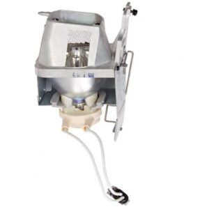 CoreParts ML12566 lampada per proiettore 210 W (Projector Lamp for Optoma 210 - Watt 4000 hours, 210 Watt fit - for Optoma Projector W350, W316ST, W351, X316ST, X351, OPTOMA HD28DSE - Warranty: 12M)