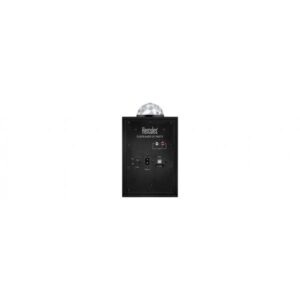 Hercules DJ Speaker 32 Party Nero Cablato 30 W (Hercules DJSpeaker 32 Party - h?jttale)