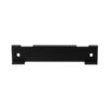 Cisco CS-CPRO-WMK= accessorio per videoconferenza Montaggio a muro Nero (WALL MOUNT KIT FOR CODEC PRO - .)