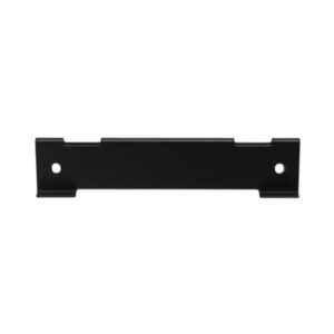 Cisco CS-CPRO-WMK= accessorio per videoconferenza Montaggio a muro Nero (WALL MOUNT KIT FOR CODEC PRO - .)