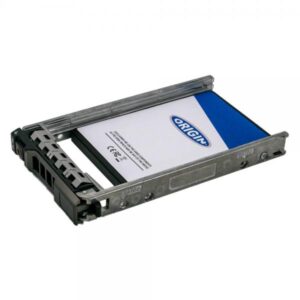 Origin Storage DELL-2.4TBSAS/10-S12 disco rigido interno 2,4 TB 10000 Giri/min 2.5 SAS (2.4TB 10k PowerEdge R/T x10 Series 2.5in SAS Hotswap HD w/ Caddy)