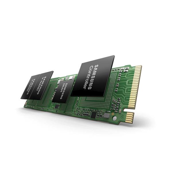 Samsung PM991 1 TB M.2 PCI Express 3.0 NVMe 3D TLC NAND (Samsung 1TB PM991 TLC M.2 PCIe 3.0 x 4 SSD)