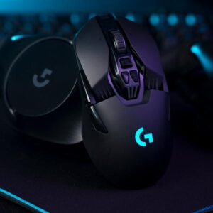 Logitech Wireless Gaming Mouse G903 LI