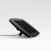 Bouncepad Lounge supporto antifurto per tablet 26,7 cm [10.5] Nero (*Non Cancellable/Non Returnable [NCNR]* LOUNGE WITH REINFORCED USB CABLE)