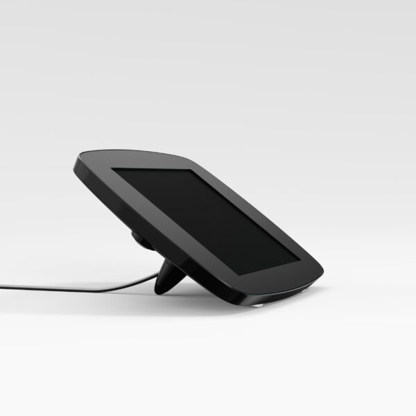 Bouncepad Lounge supporto antifurto per tablet 26,7 cm [10.5] Nero (*Non Cancellable/Non Returnable [NCNR]* LOUNGE WITH REINFORCED USB CABLE)