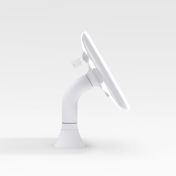 Bouncepad Sumo supporto antifurto per tablet 25,6 cm [10.1] Bianco (*Non Cancellable/Non Returnable [NCNR]* SUMO - ROTATE 270 / SWITCH OFF)
